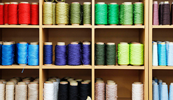 Textile Auxiliaries