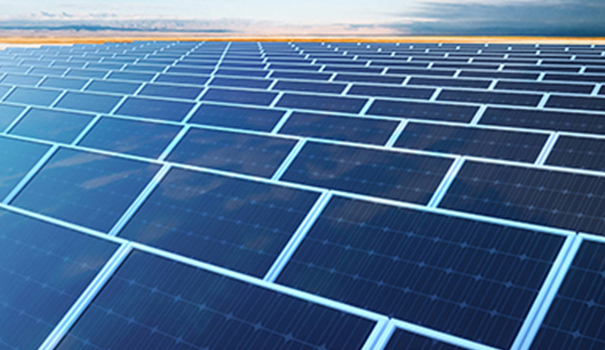 Solar Photovoltaic