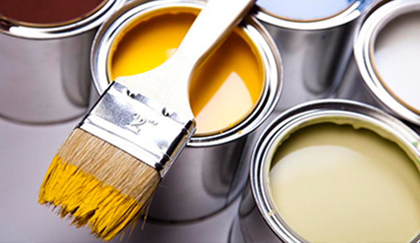 Paint Coating
